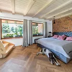 Apartman Aquarela *