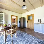 Aquarela Apartment