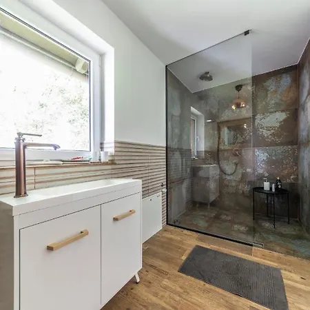 Apartmán Aquarela Lecze