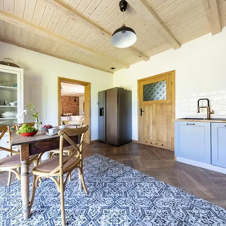 Aquarela Apartment