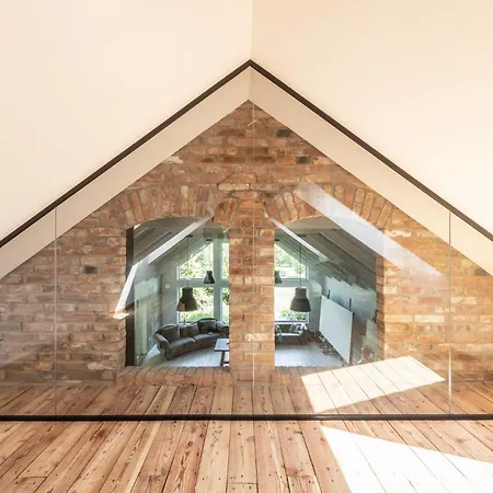 Apartman Aquarela Łęcze