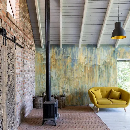 Aquarela Apartman *